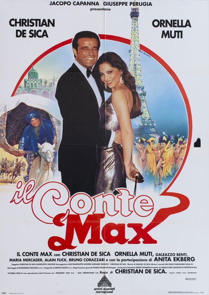 Il Conte Max