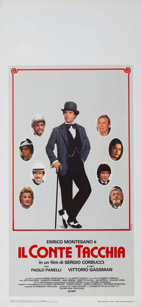 Il conte Tacchia