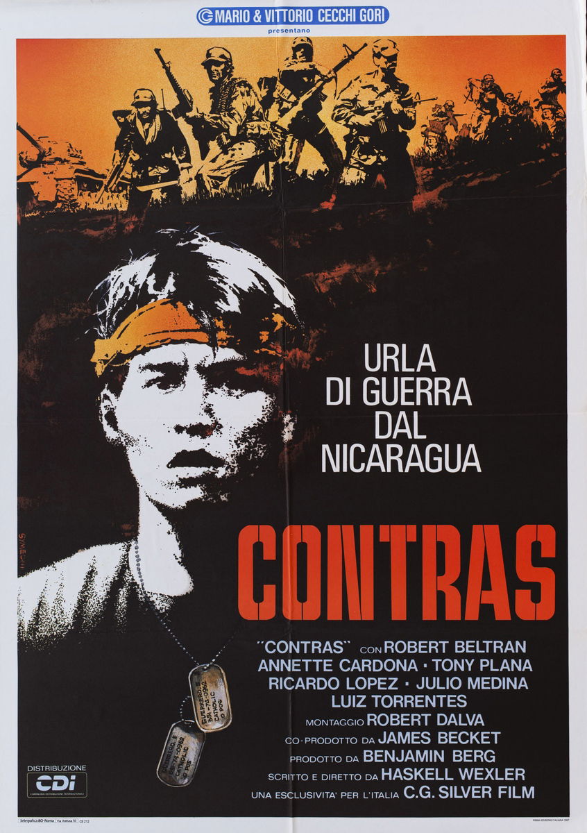 Renegade - Manifesto 1