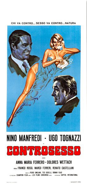 Controsesso