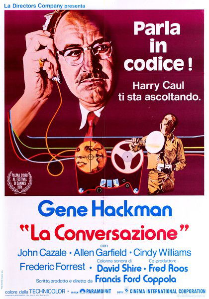 La conversazione
