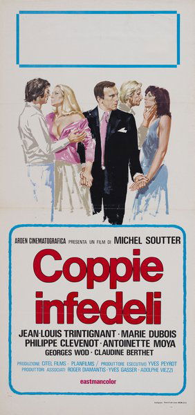 Coppie infedeli