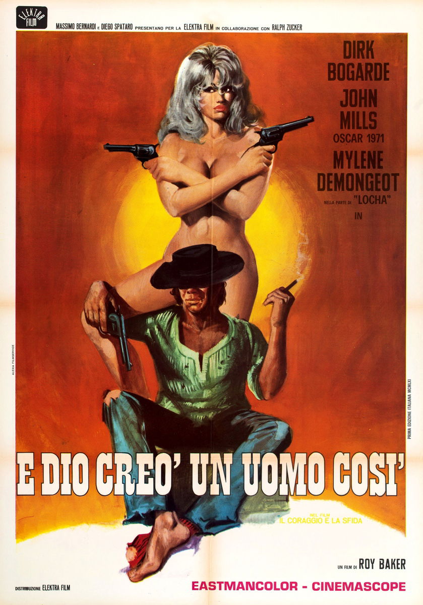 The Singer Not the Song - Poster 1