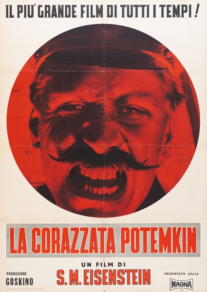 La corazzata Potëmkin