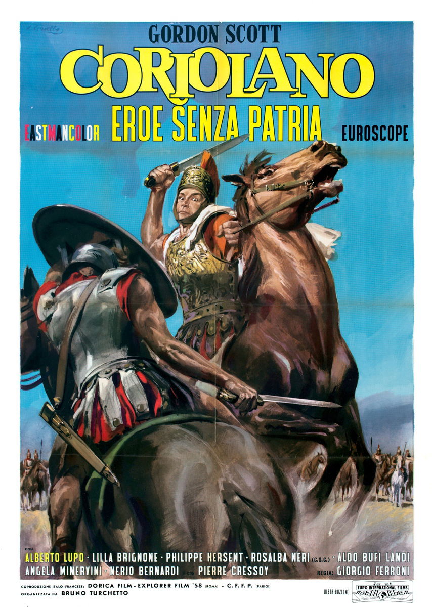 Thunder of Battle - Poster 1