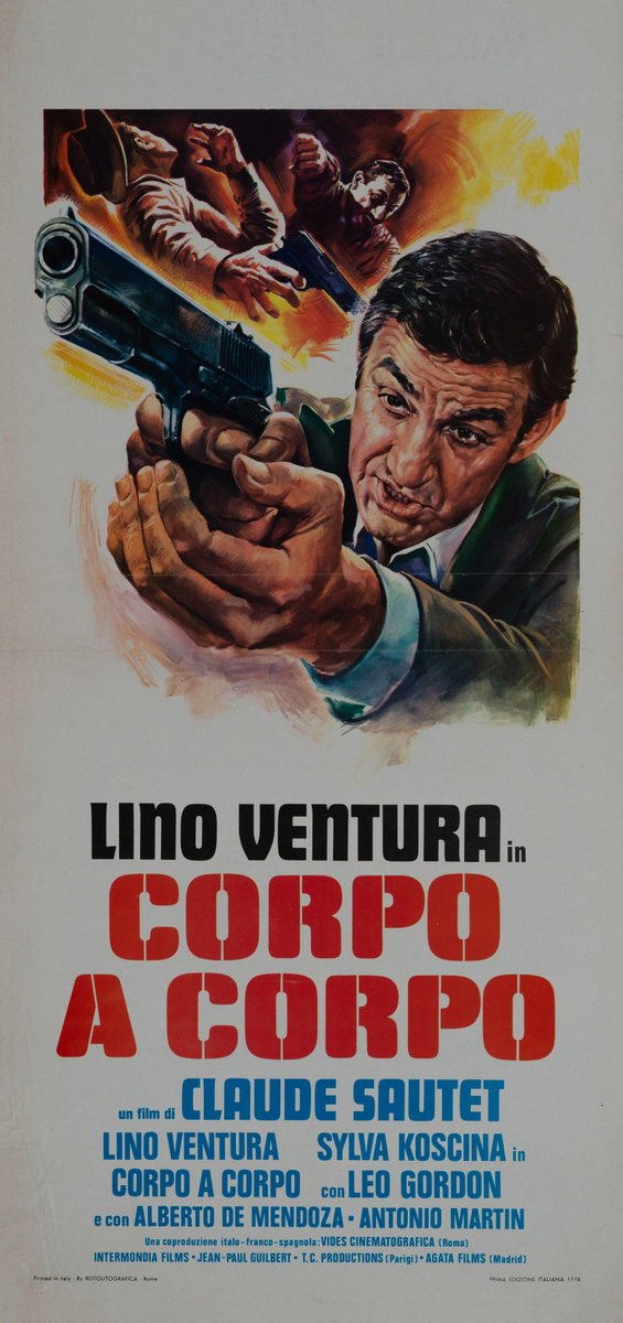 Locandina 2 for the film The Dictator's Guns (1965)
