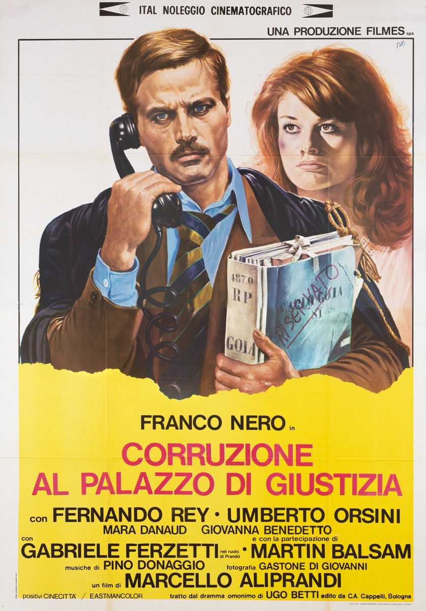 Smiling Maniacs - Poster 1