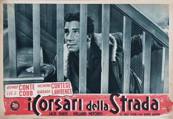 I corsari della strada