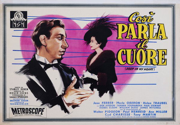 Così parla il cuore