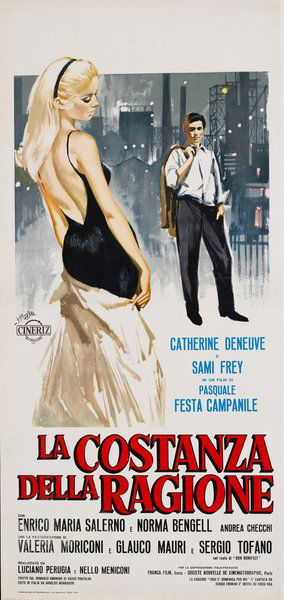 La costanza della ragione