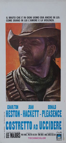 Costretto ad uccidere