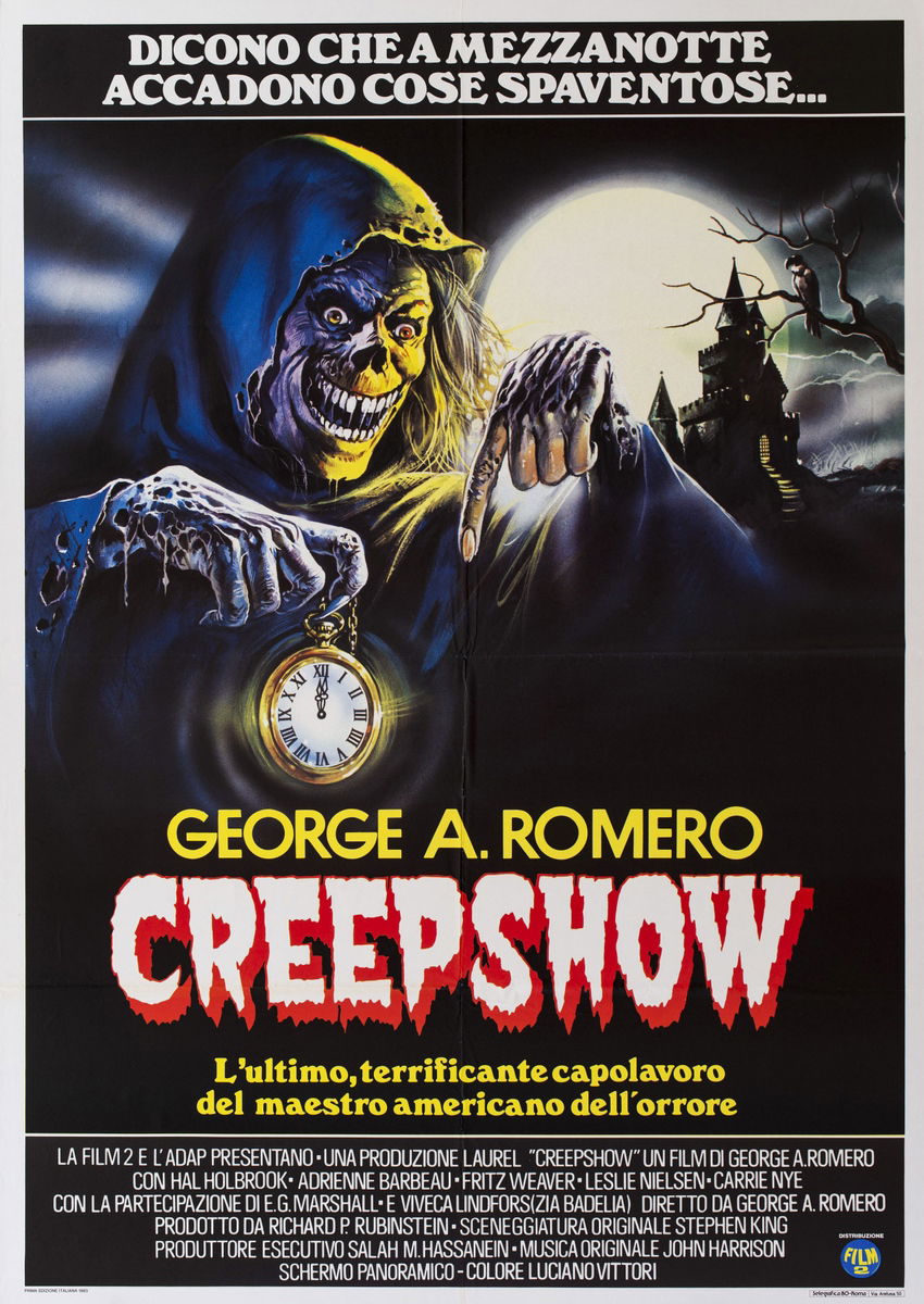 Creepshow - Manifesto 1