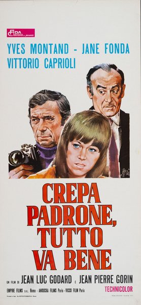 Crepa padrone, tutto va bene