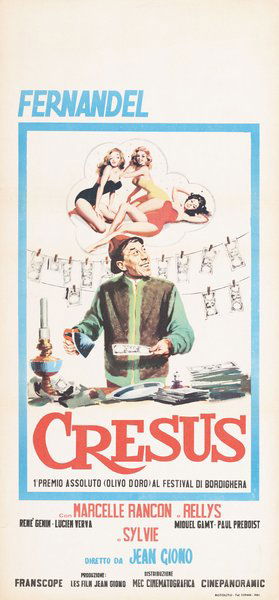 Cresus