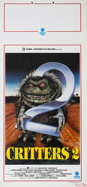 Critters 2