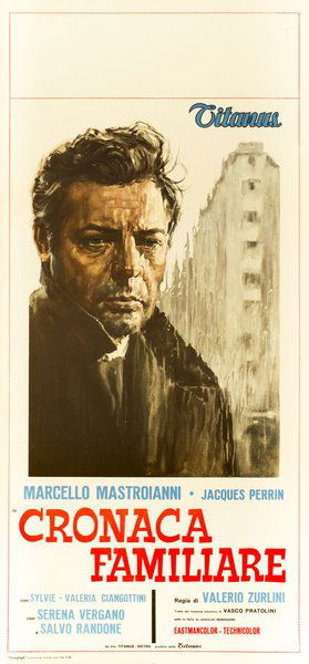Cronaca familiare