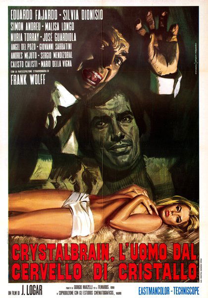 Transplant of a Brain