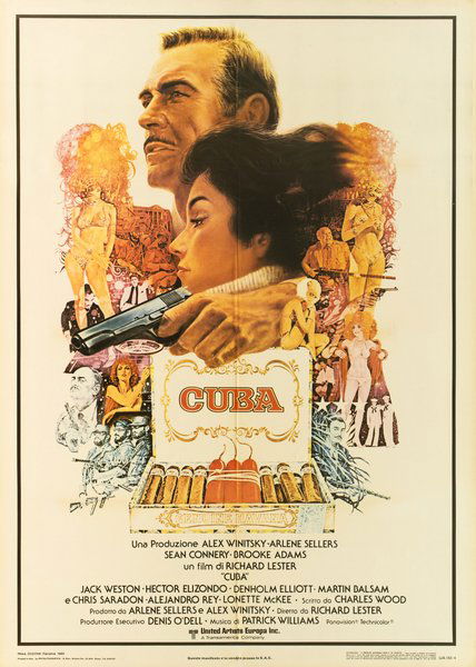 Cuba