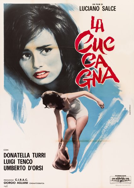 La cuccagna