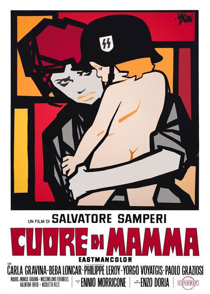 Cuore di mamma
