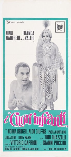 Cuori infranti - Un marito ideale