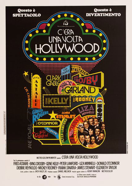 C'era una volta Hollywood