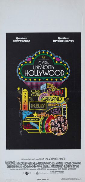 That's Entertainment!