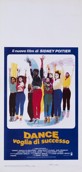 Dance - Voglia di successo