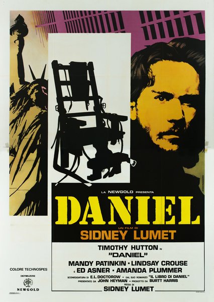 Daniel