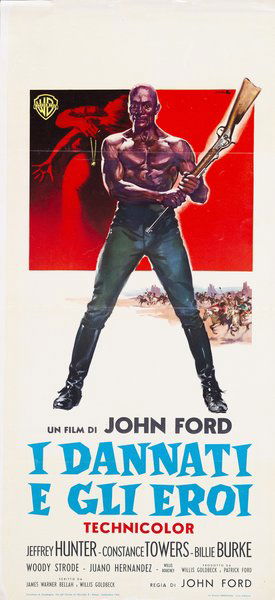 I dannati e gli eroi