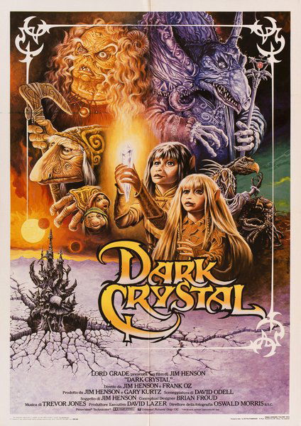 Dark Crystal