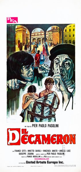 Il Decameron