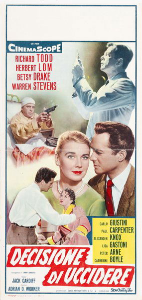 Decisione di uccidere