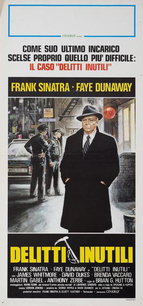 Delitti inutili