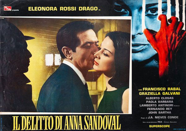 The Devil Also Cries