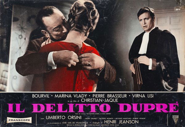 Don't Tempt the Devil