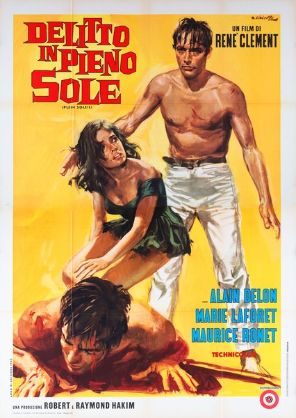 Purple Noon