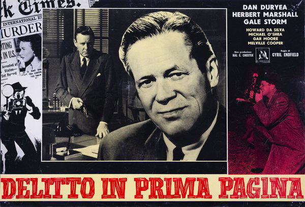 The Underworld Story