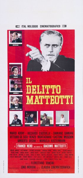 Il delitto Matteotti