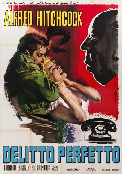 Dial M for Murder
