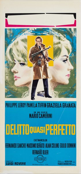 Delitto quasi perfetto