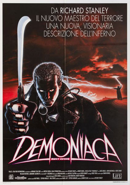 Demoniaca