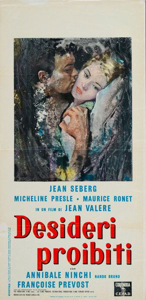 Desideri proibiti