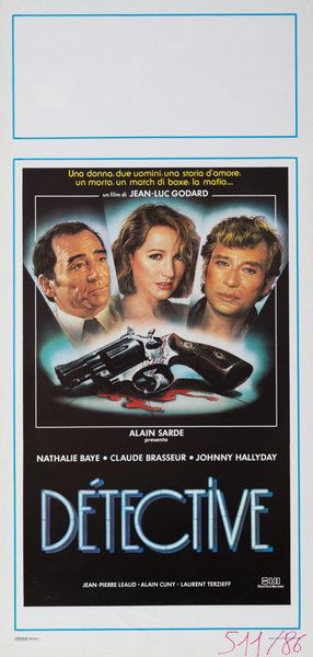 Détective
