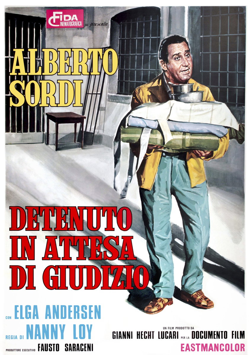 Poster 2 for the film Why (1971)