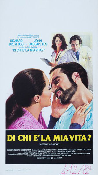 Di chi è la mia vita?