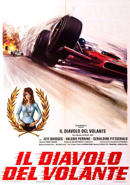 Il diavolo del volante