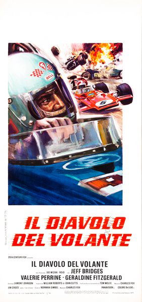 Il diavolo del volante