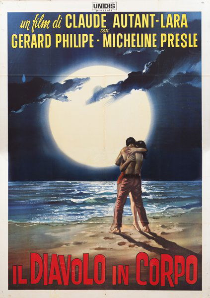 Il diavolo in corpo