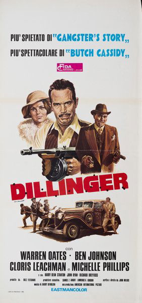 Dillinger